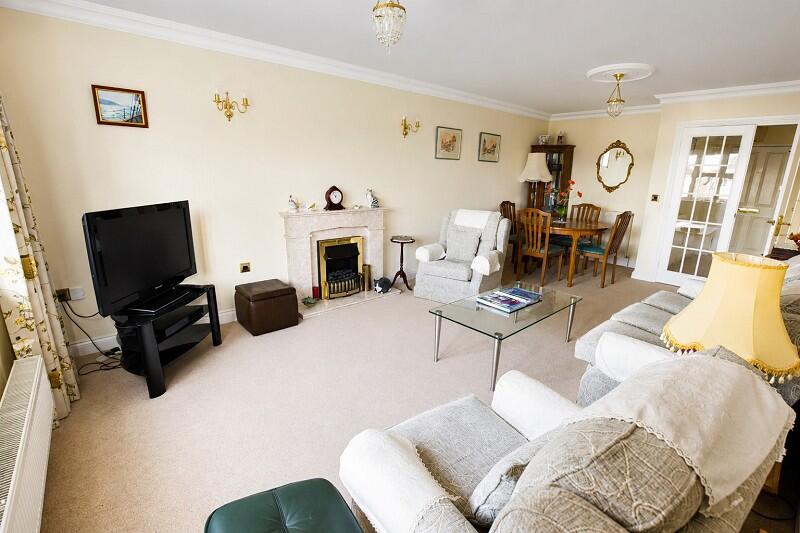 Apartment in Bournemouth - More
