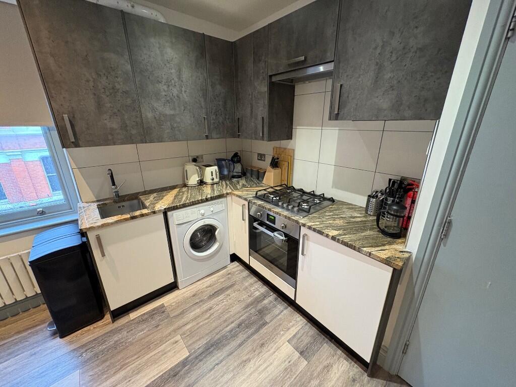 Main image of property: Cambridge Heath Road, London, E2