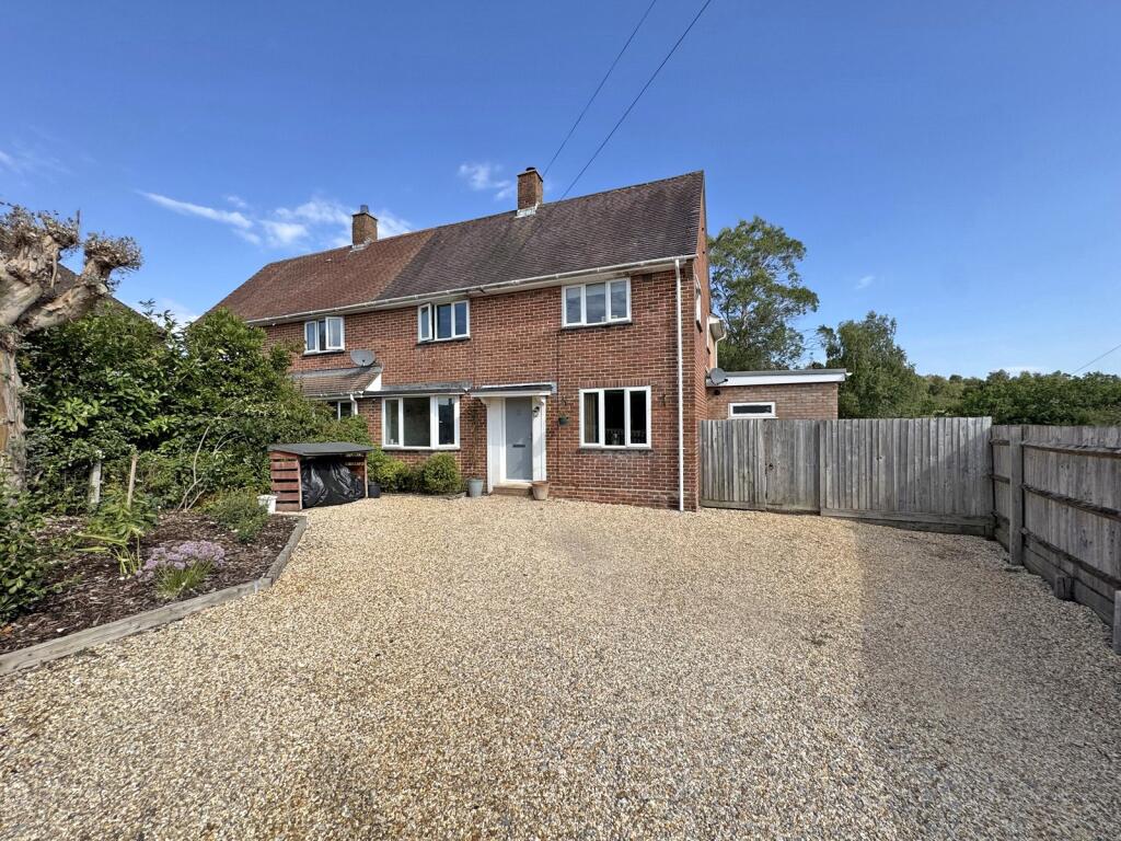 House in Southampton