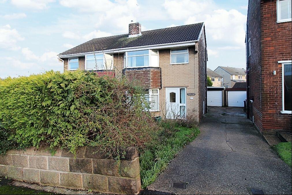 Main image of property: Sunnybank Crescent, Brinsworth, Rotherham