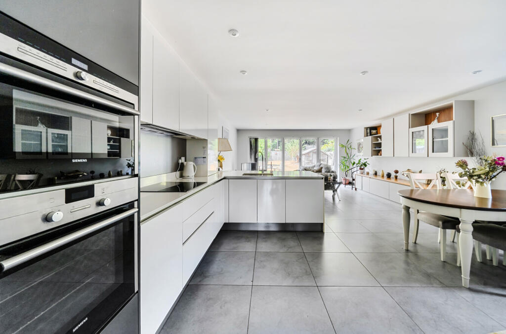 House in Slough - More