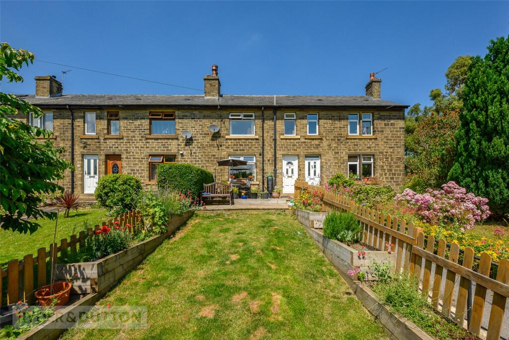 Main image of property: Mean Lane, Meltham, Holmfirth, West Yorkshire, HD9