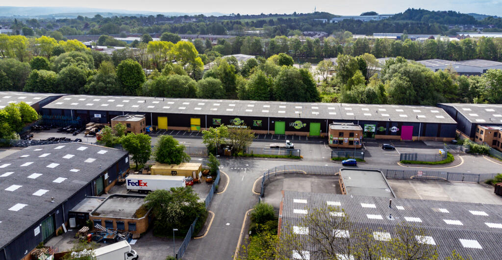 Gallery Image #4 for gbroyl01 - Royle Pennine Industrial Estate - 8100