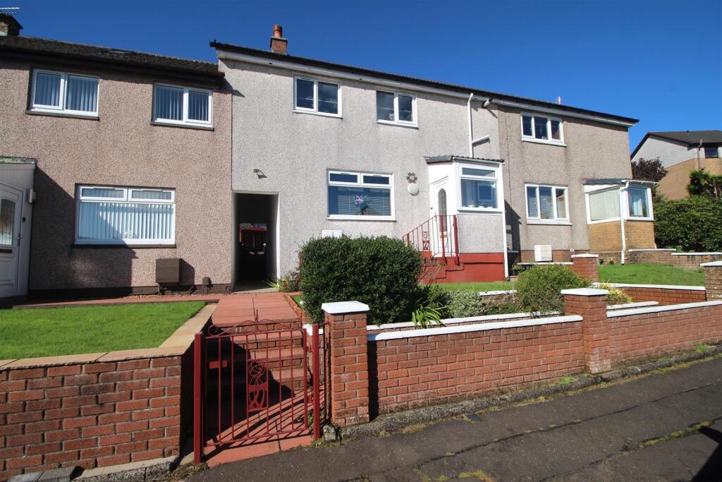Main image of property: Fergus Road, Greenock