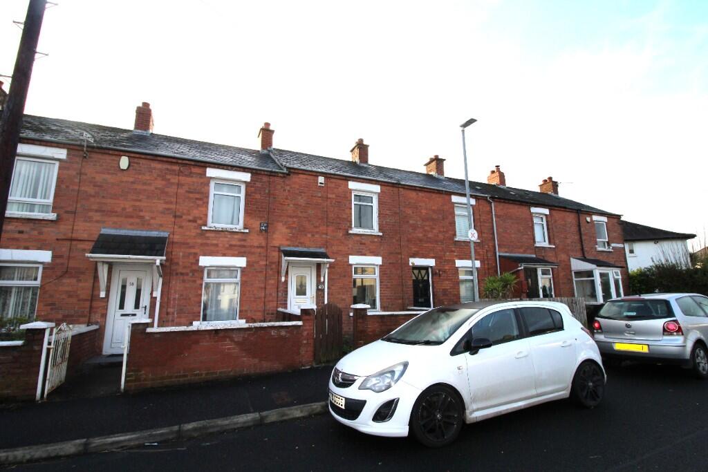 Main image of property: Titania Street, Belfast, County Antrim, Northern Ireland, BT6