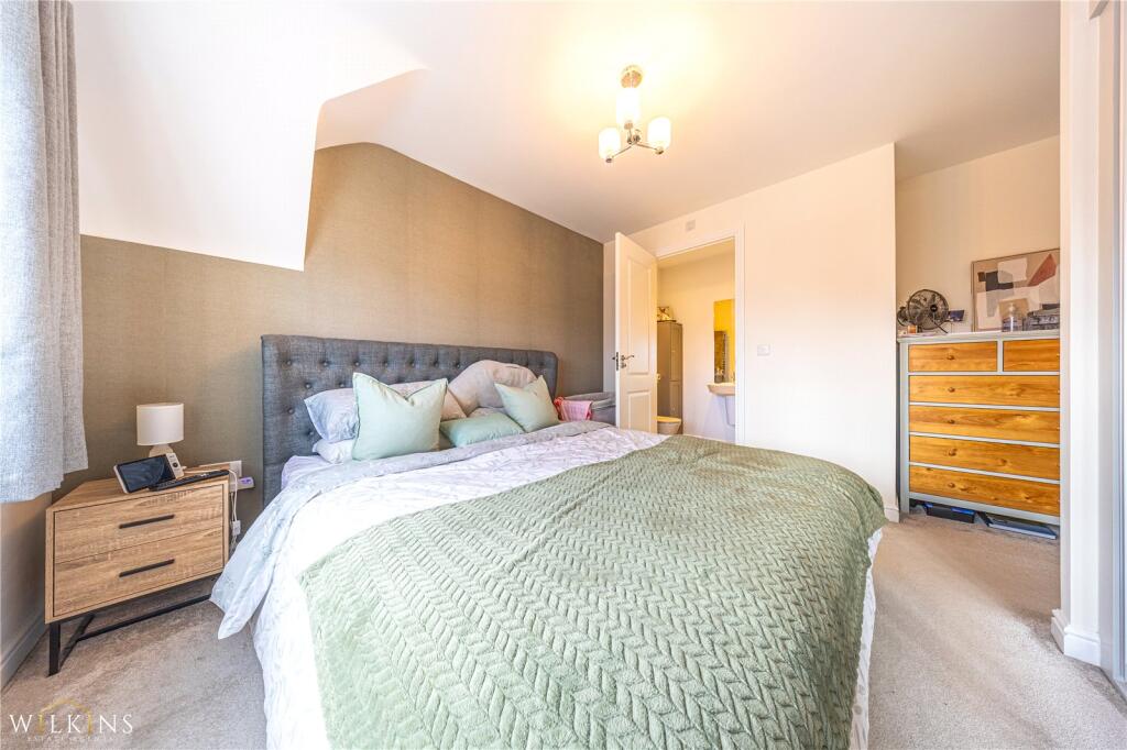 Additional image 13 of Silverdale Grove, Amington, Tamworth, Staffordshire, B77