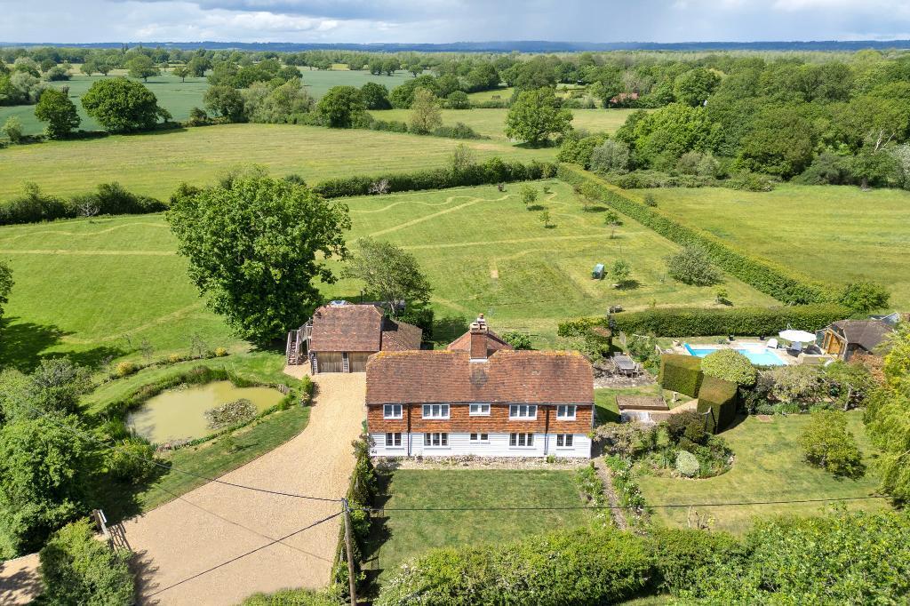 House in Tonbridge - View 2