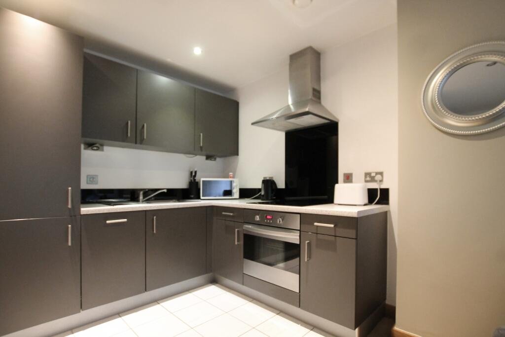 Additional image 4 of Salts Mill Road, West Yorkshire, Shipley, BD17