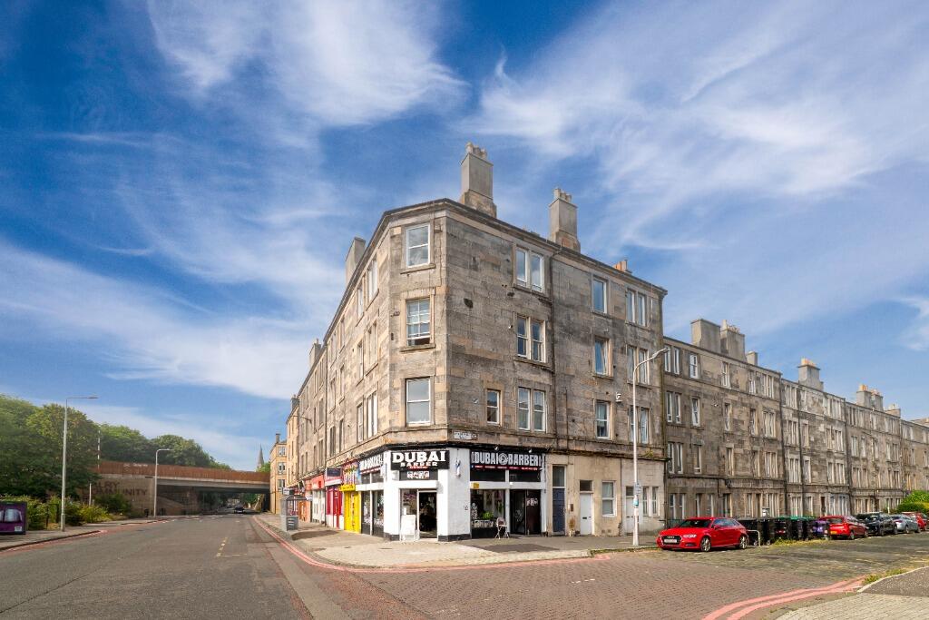 Main image of property: Springwell Place, Dalry, Edinburgh, EH11