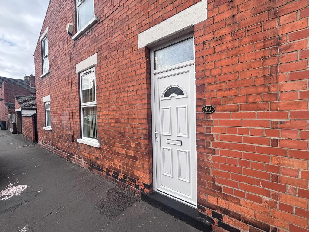 Main image of property: Kirkby Street, Lincoln, LN5