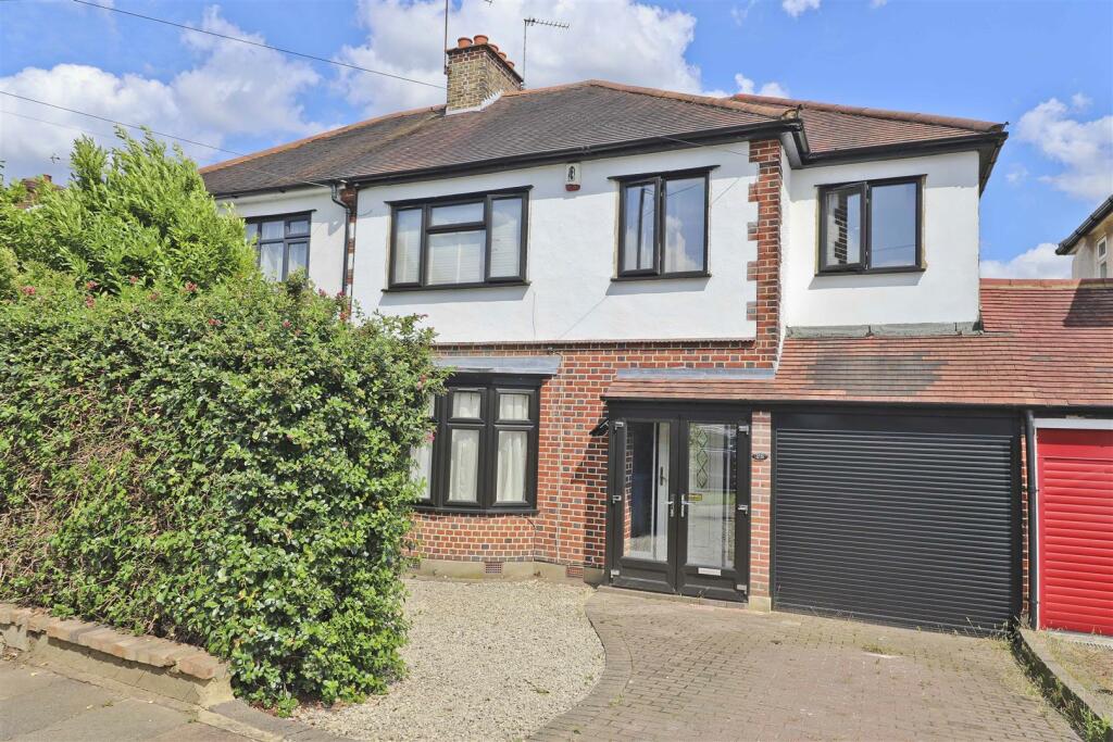 Main image of property: Cannon Lane