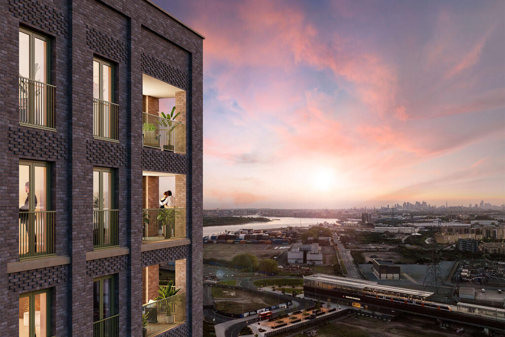 Main image of property: Fielders Quarter
Fielders Crescent
Barking
London
IG11 0FU