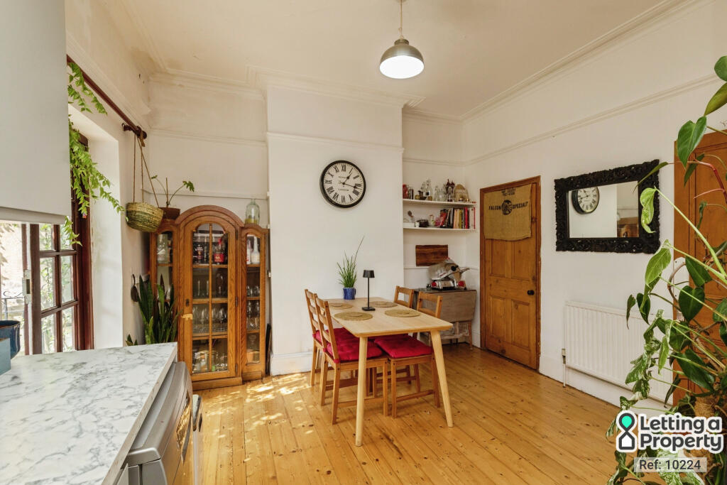 House in Bristol - View 4