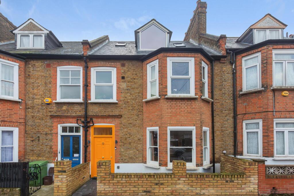 Main image of property: Solway Road, London SE22