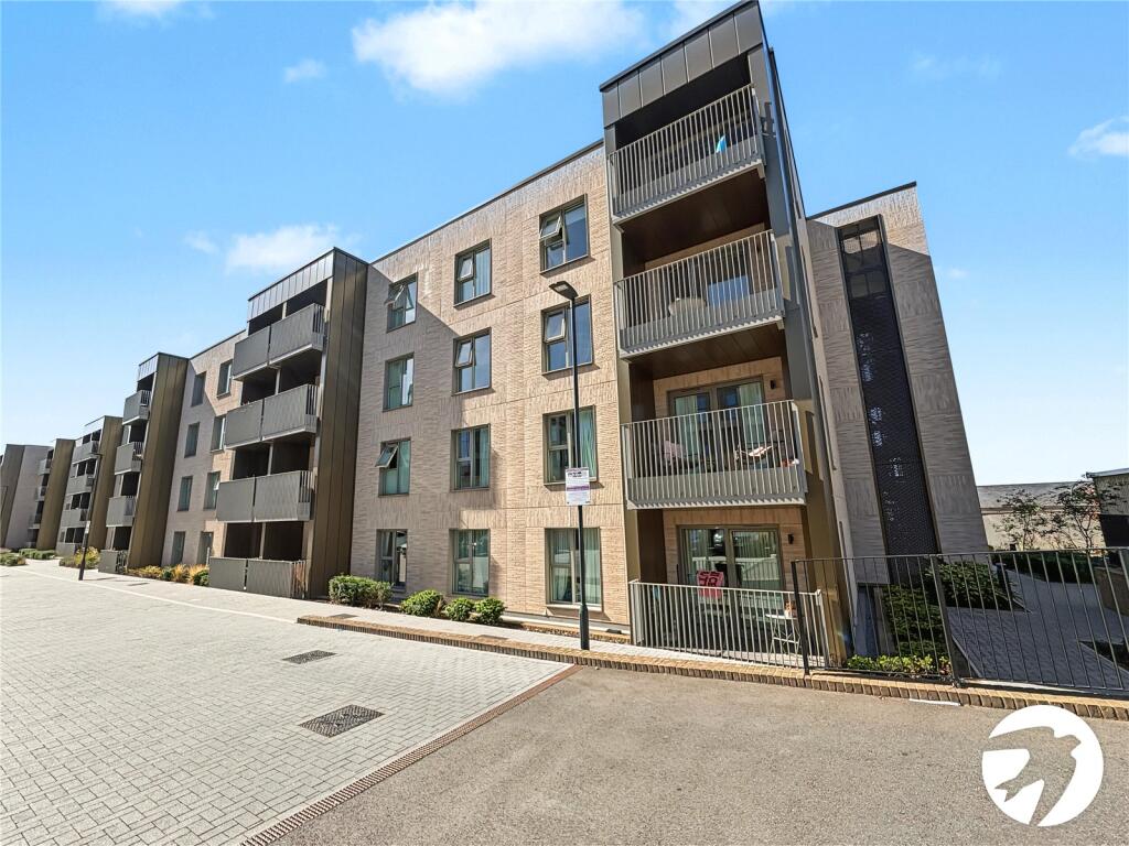 Main image of property: Khartoum Walk, Chatham, Kent, ME4