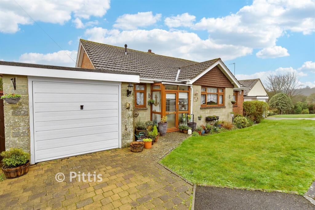 Main image of property: Park Road, Brading, Sandown, Isle of Wight