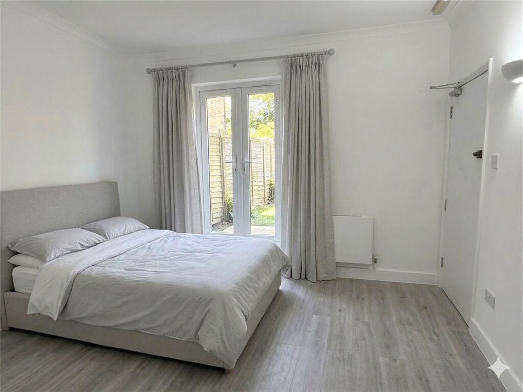 Main image of property: Acton Lane, London, NW10