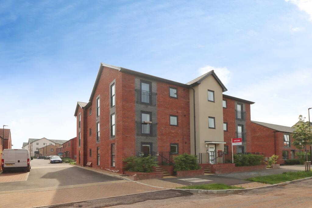 Main image of property: Dowsell Way, Yate, Bristol, Gloucestershire, BS37
