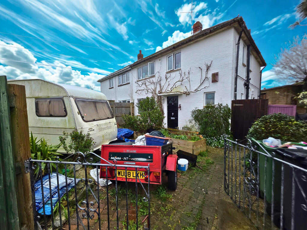 Main image of property: Canberra Road, Weymouth, Dorset