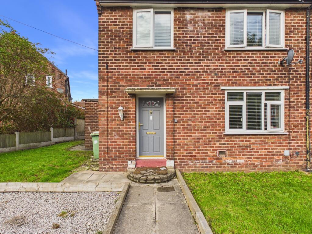 Main image of property: Harvey Avenue, St Helens, WA12