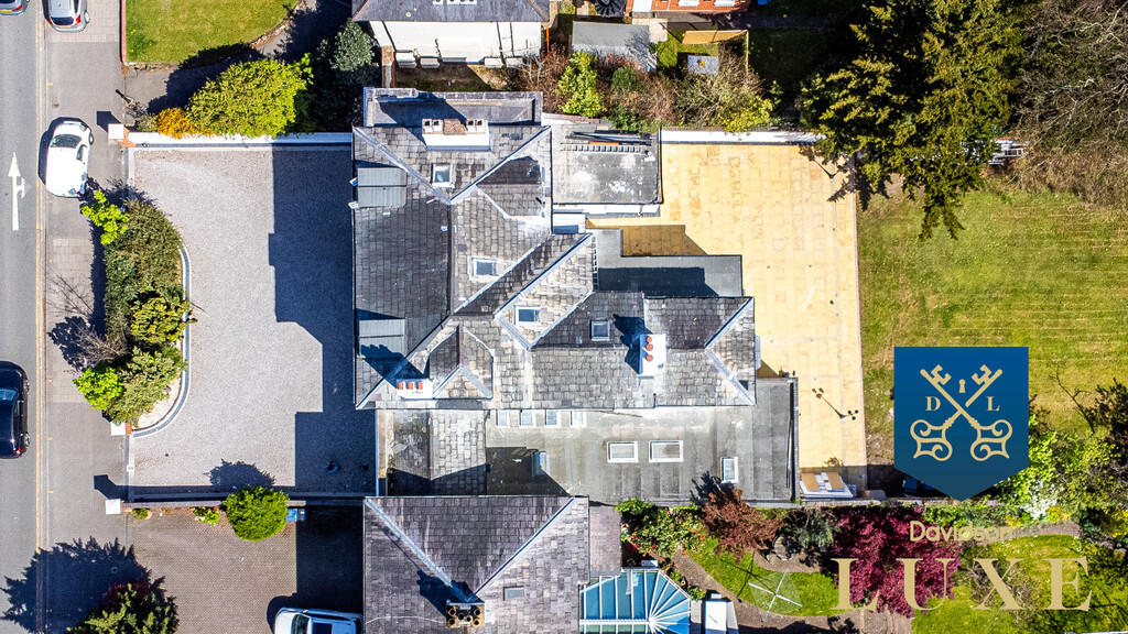 House in Birmingham, Chad Valley, Edgbaston - View 4