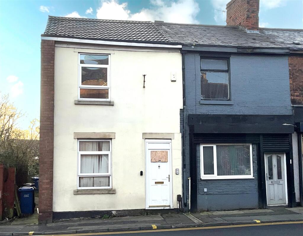 Main image of property: Bridge Street, Hindley, Wigan