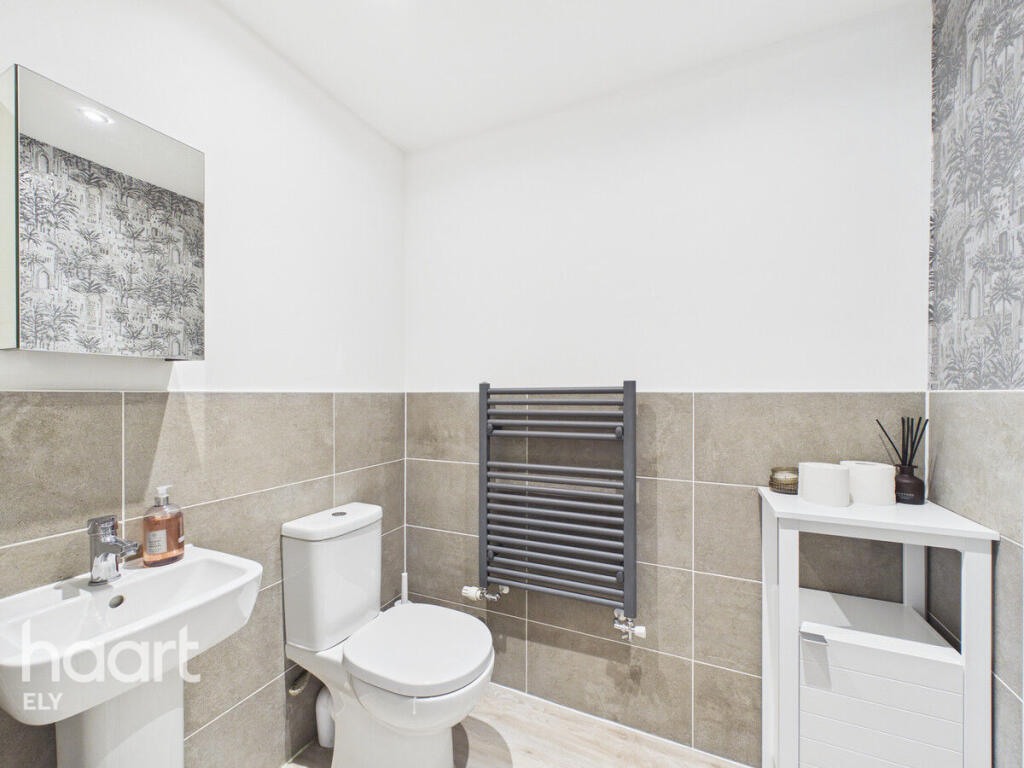 Main image of property: Harvest Way, Littleport