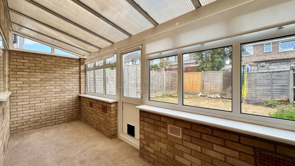House in Reading, Greenham - More