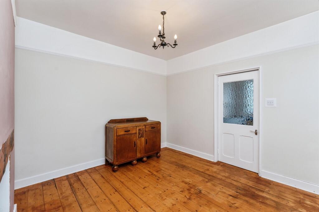 House in Chester - View 5