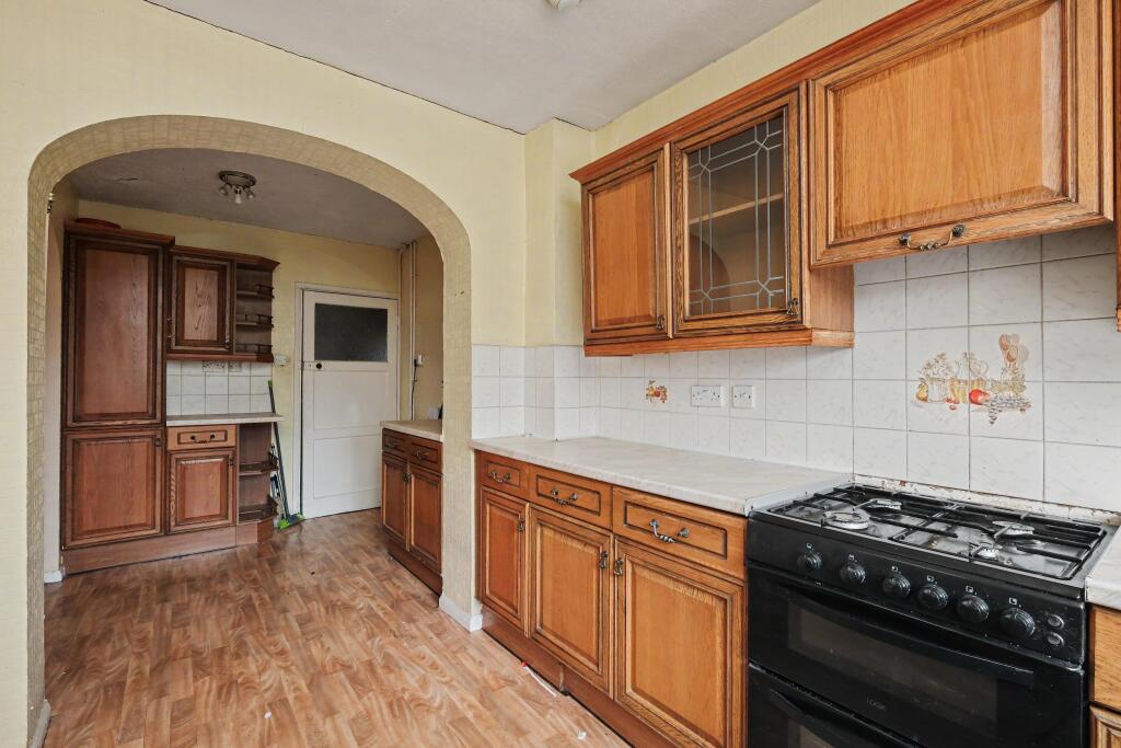 House in Milton Keynes, Wolverton and Greenleys - More