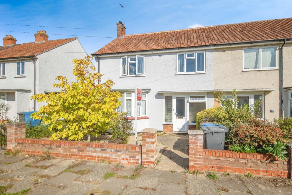 Main image of property: Cromarty Road, Ipswich