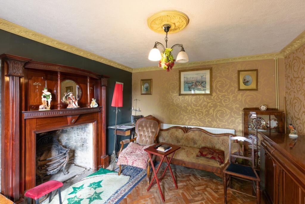 House in Lydbury North, Shropshire - View 5