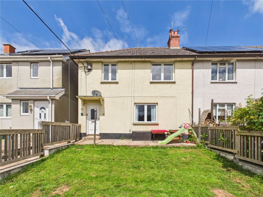 Main image of property: Snows Estate, Sandford, Crediton, Devon, EX17