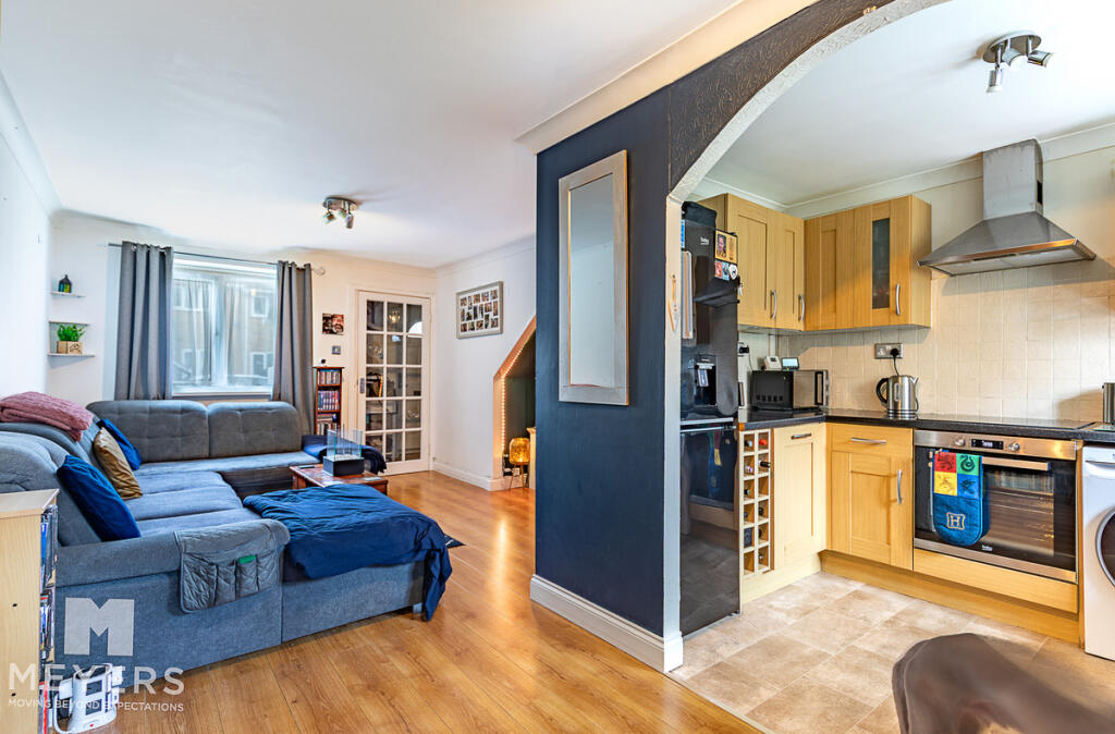 Additional image 2 of Monks Way, Bournemouth, BH11 9