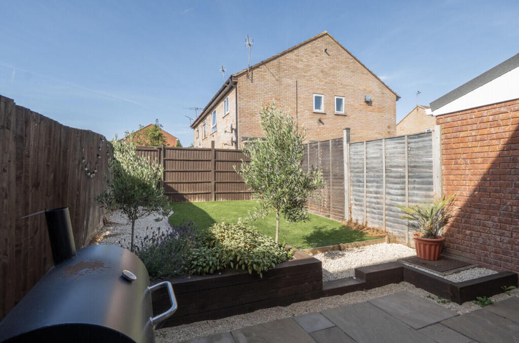 House in Taunton - View 4
