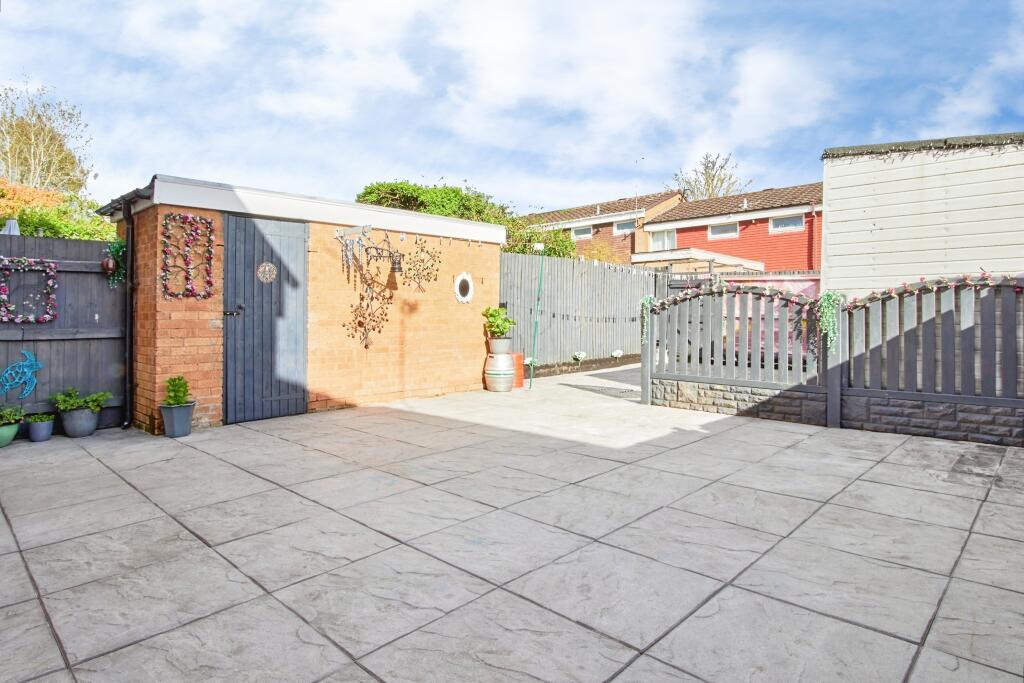 Additional image 14 of Reaside Crescent, Birmingham, B14