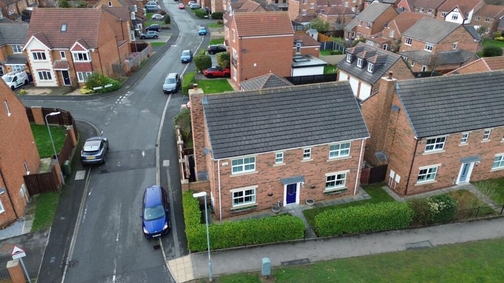 Main image of property: Meridian Way, Bramley Green