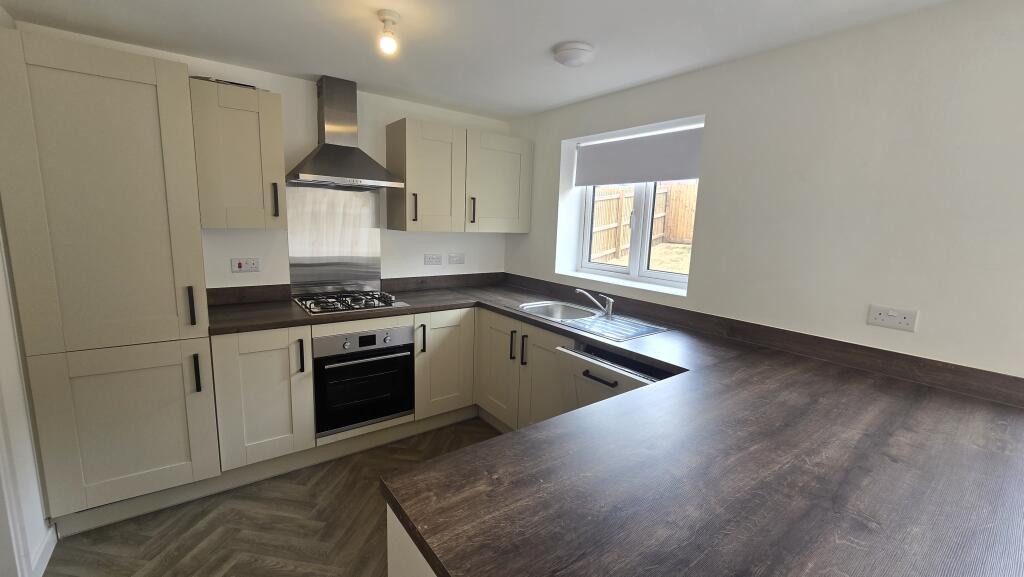 House in Bromsgrove, Tutnall and Cobley CP - View 5