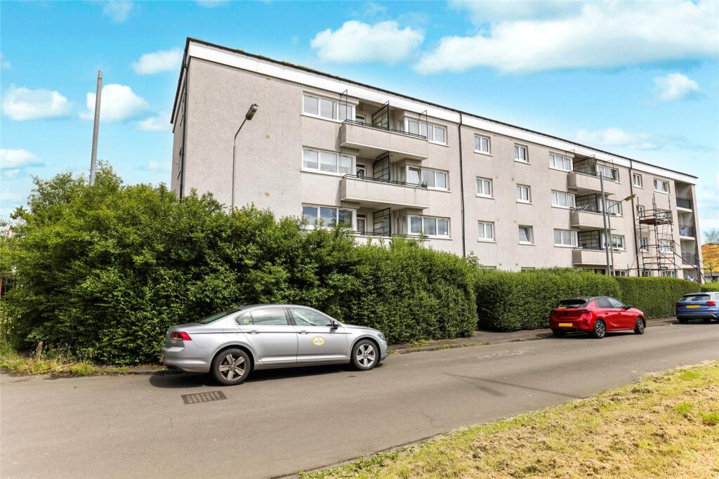 Main image of property: Brockburn Terrace, Glasgow, Glasgow City, G53