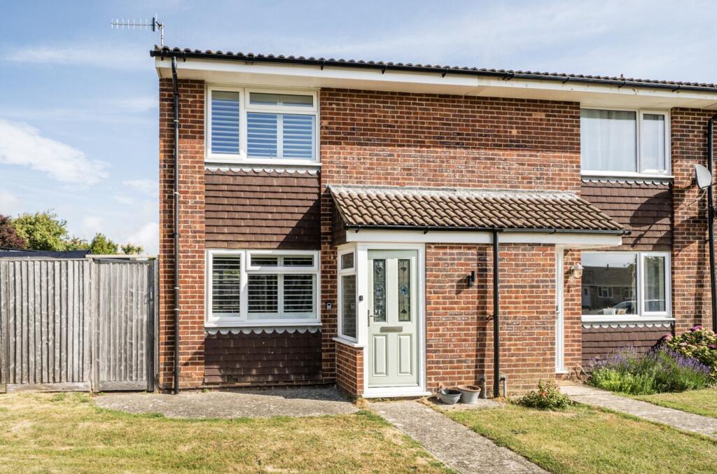 Main image of property: Gainsborough Drive, Selsey, PO20