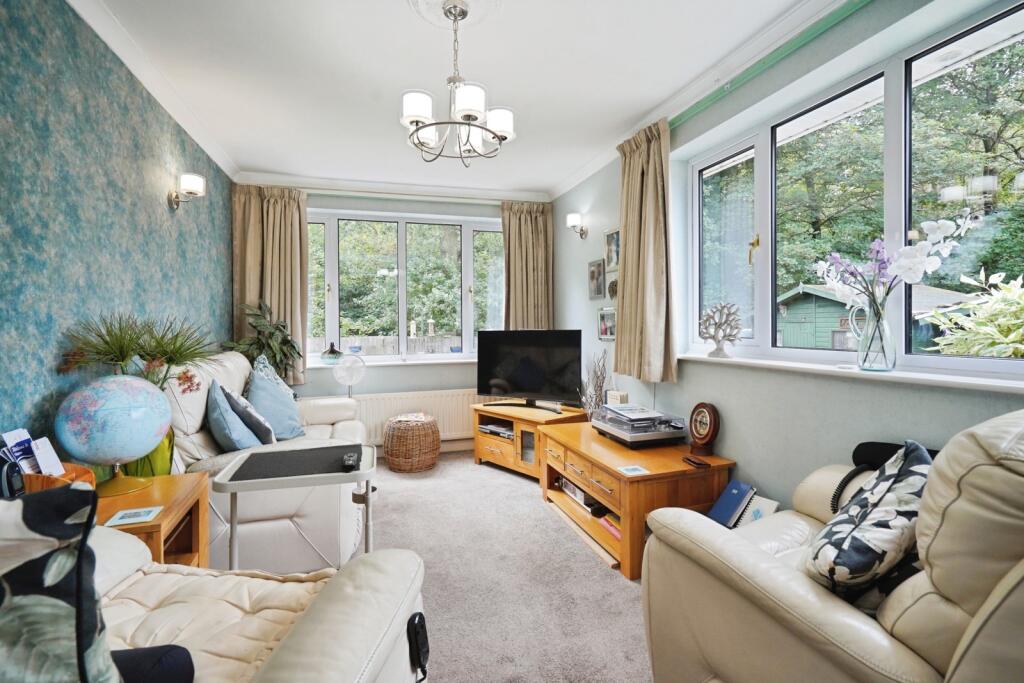 House in North West Leicestershire, Whitwick - View 4