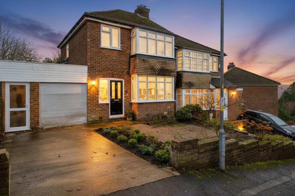 Main image of property: Slateacre Road, Gee Cross