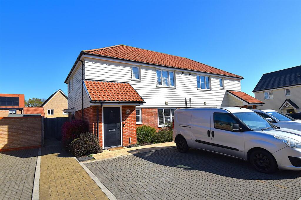 Main image of property: Alice Gardens, Rochford