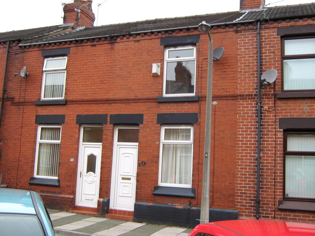 Main image of property: Alfred Street St Helens