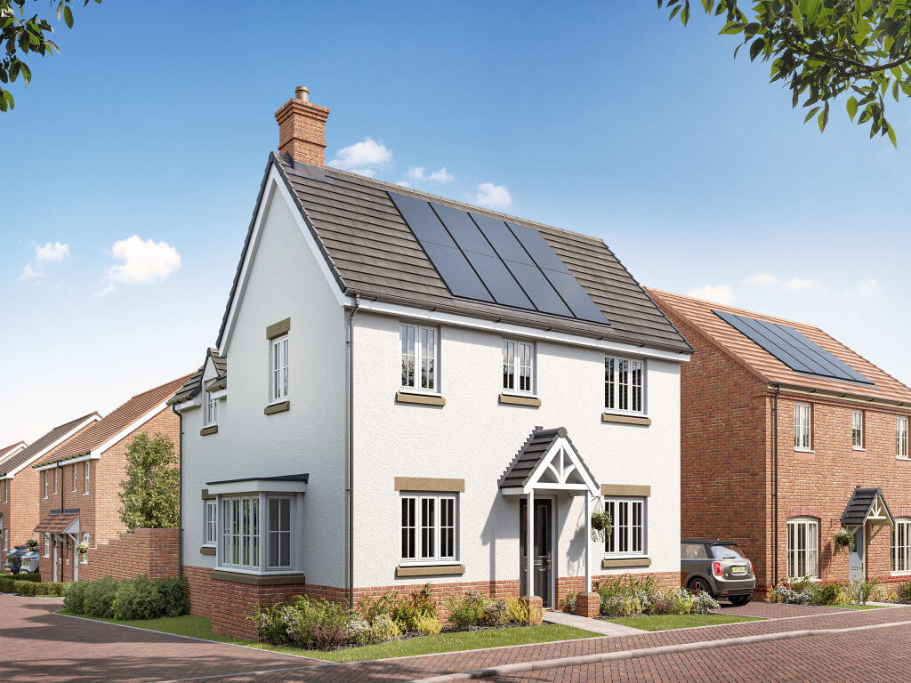 Main image of property: Desborough Road,
Rothwell,
NN146JQ