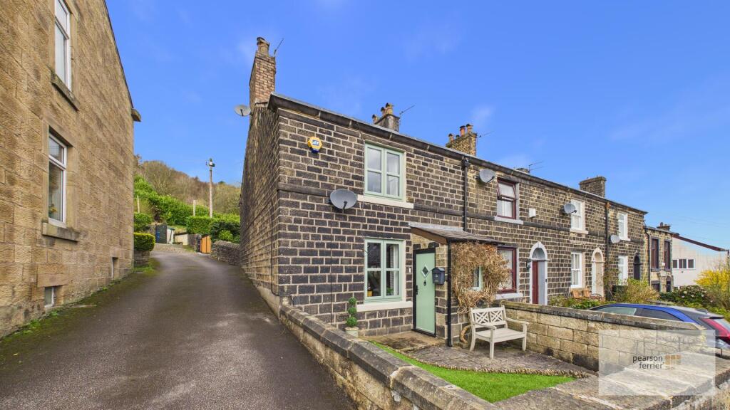 Main image of property: Tanner street, Ramsbottom