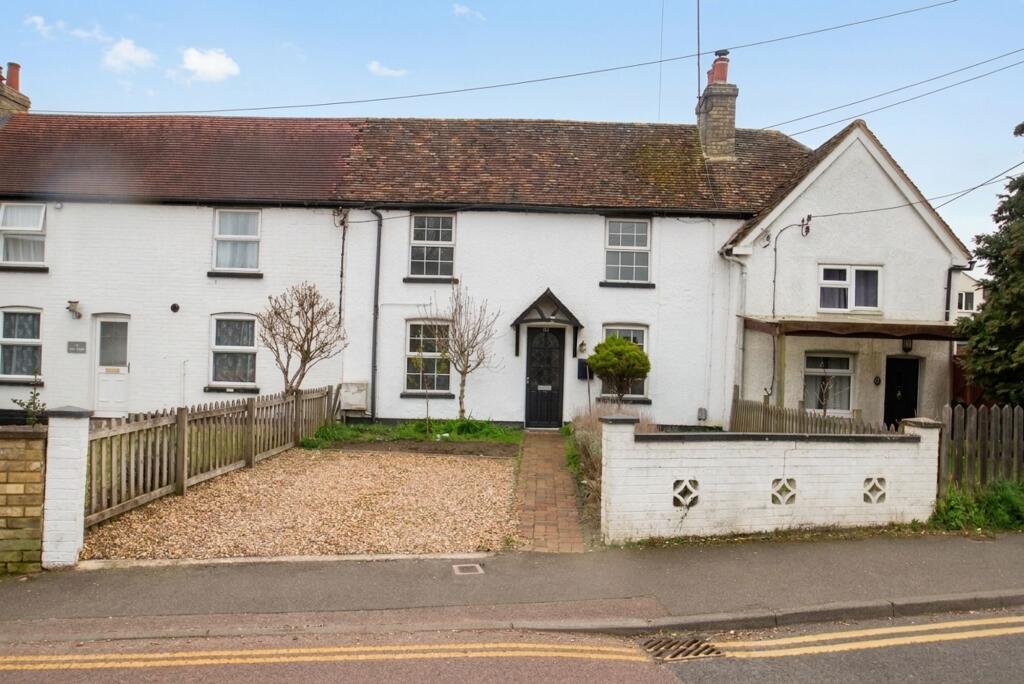 Main image of property: Windmill Road, Flitwick, MK45