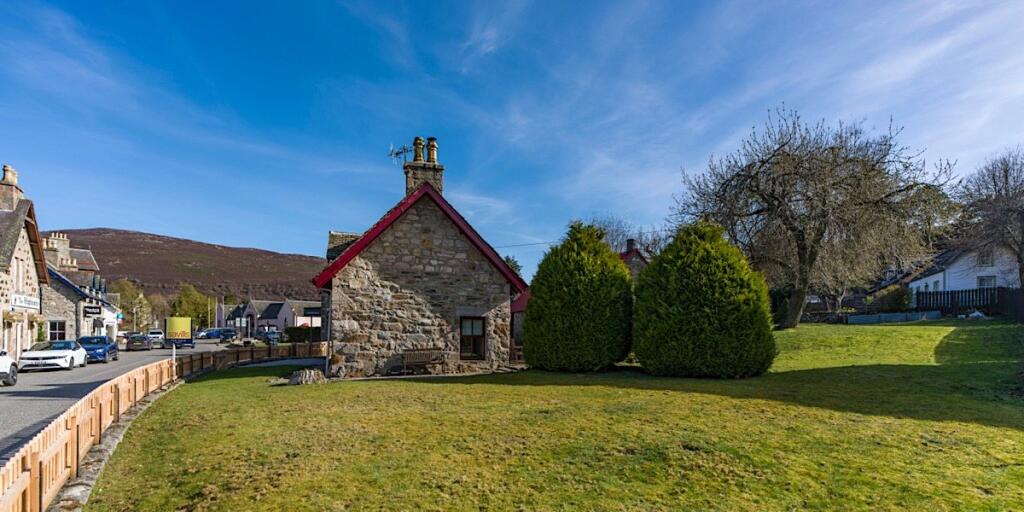 Additional image 13 of Juniper Cottage, Mar Road, Braemar, Aberdeenshire, AB35