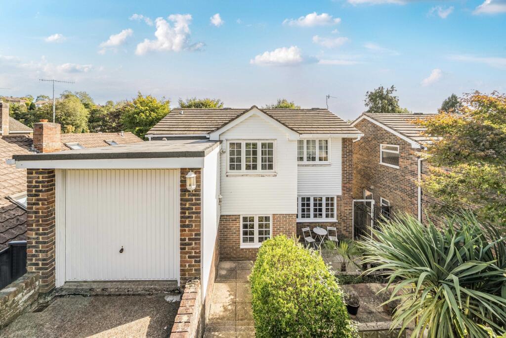 Main image of property: Hillside Way, Withdean, Brighton, East Sussex, BN1