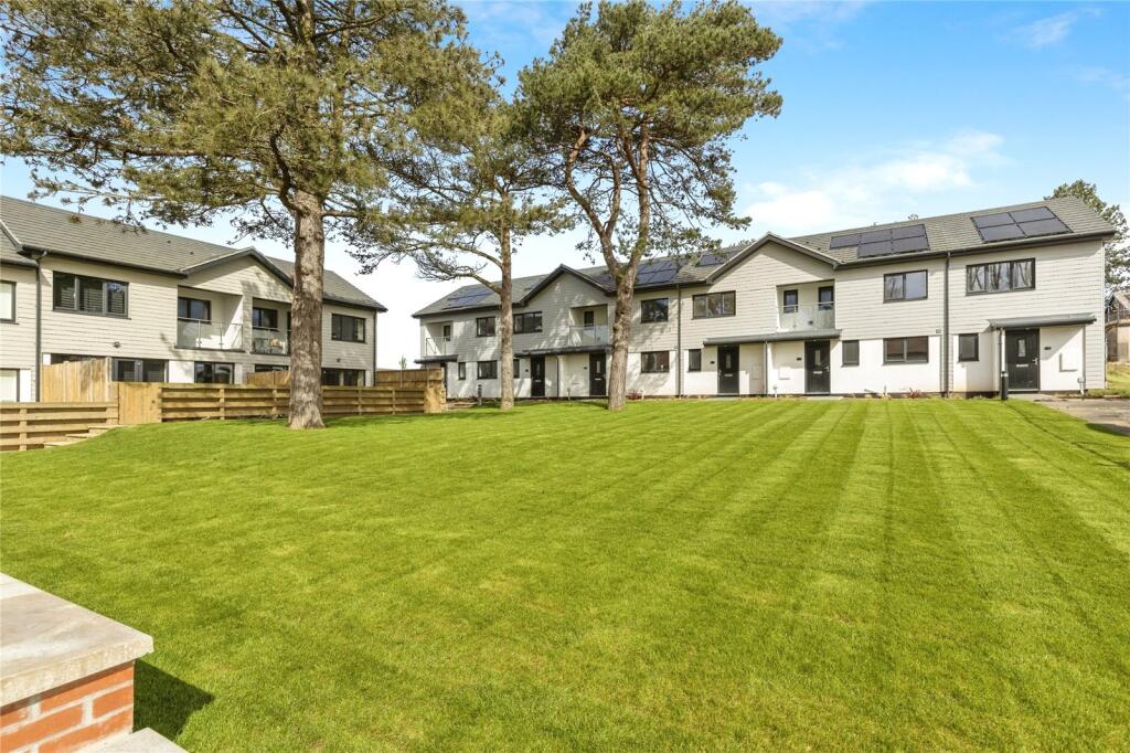 The Dunes, Plot 59a, The Oaks, Hemsby, Great Yarmouth, Norfolk, NR29 photo 5